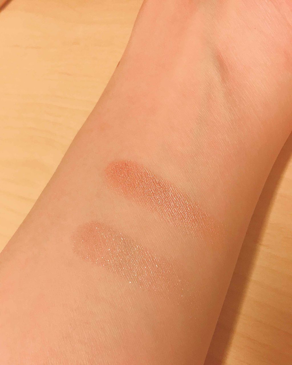 アディクション ザ アイシャドウ/ADDICTION/単色アイシャドウを使ったクチコミ（2枚目）