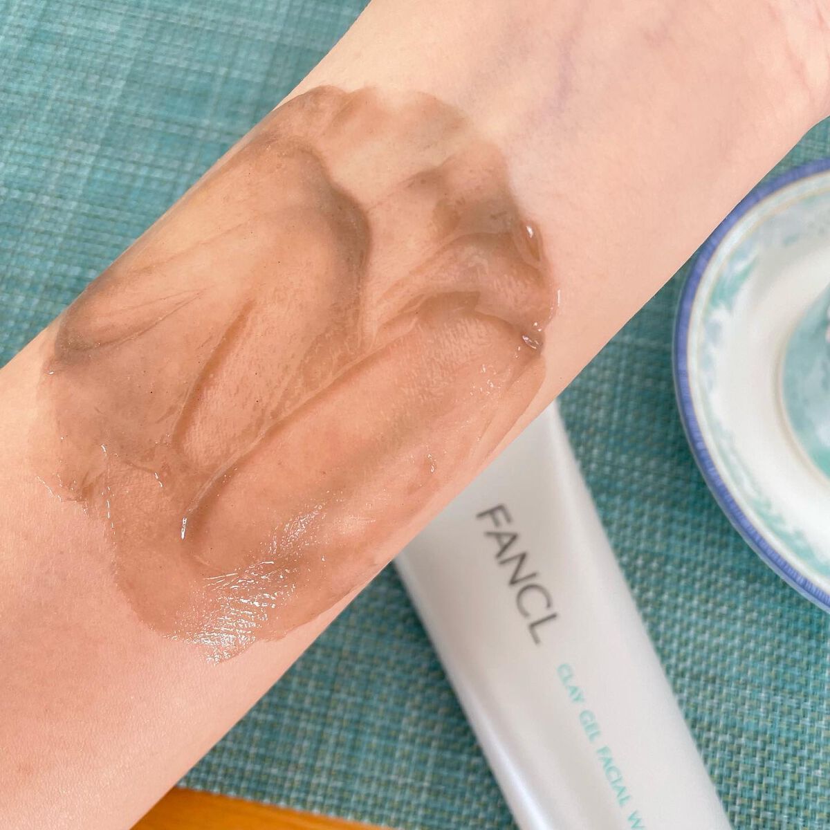 あやこ♡フォロバ100(投稿のある方) on LIPS 「〔FANCL〕FANCLのクレンジングは大好きで愛用してますが..」(9枚目)