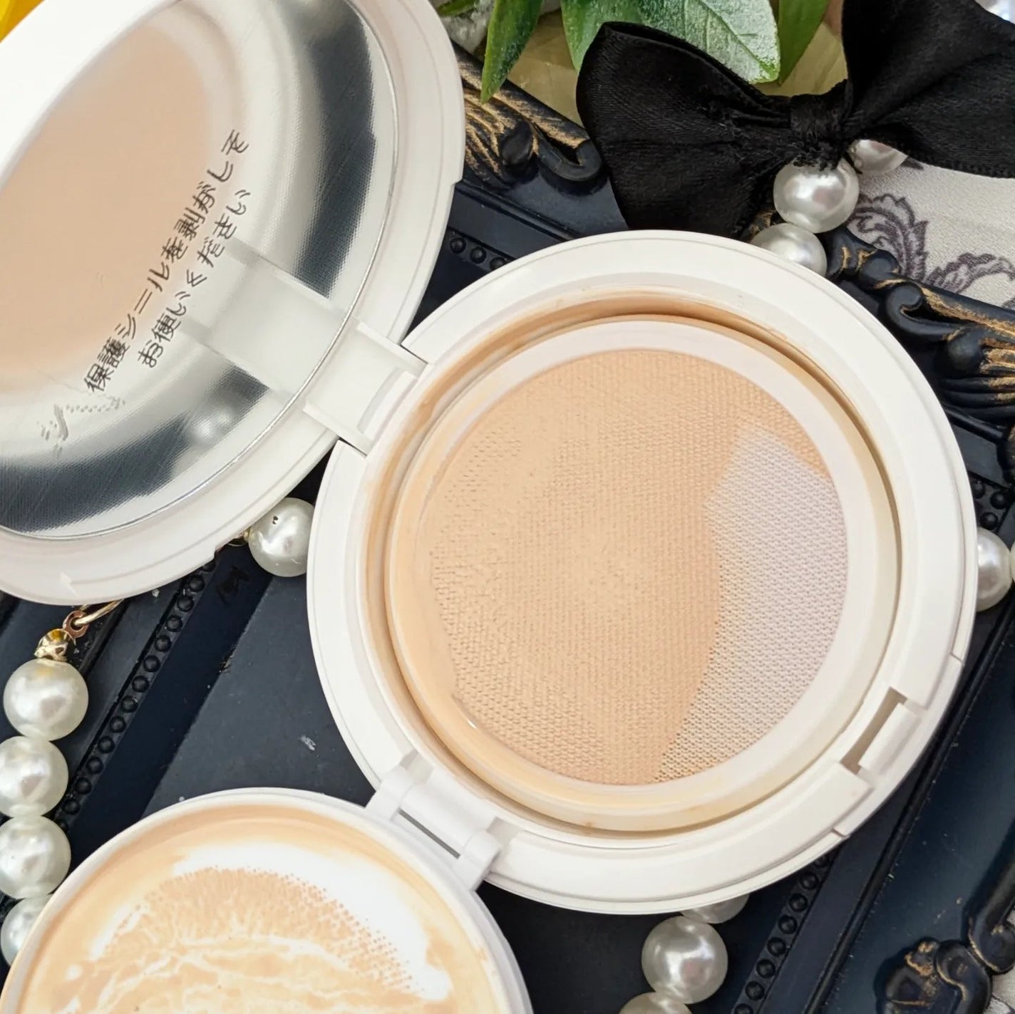 カバースタンプ/ACNAL/その他ファンデーションを使ったクチコミ(4枚目)