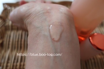 ベネフィーク ローションⅡ/BENEFIQUE/化粧水を使ったクチコミ（3枚目）