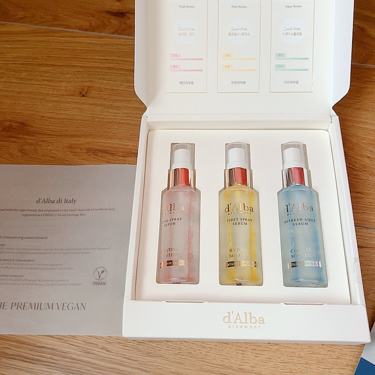 セラブルーチンスプレー/Epunol/プレスタイリング・寝ぐせ直しを使ったクチコミ（2枚目）