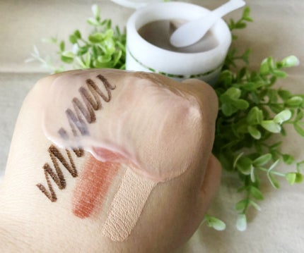 デュオ ザ クレンジングバーム ホワイトa/DUO/クレンジングバームを使ったクチコミ(8枚目)