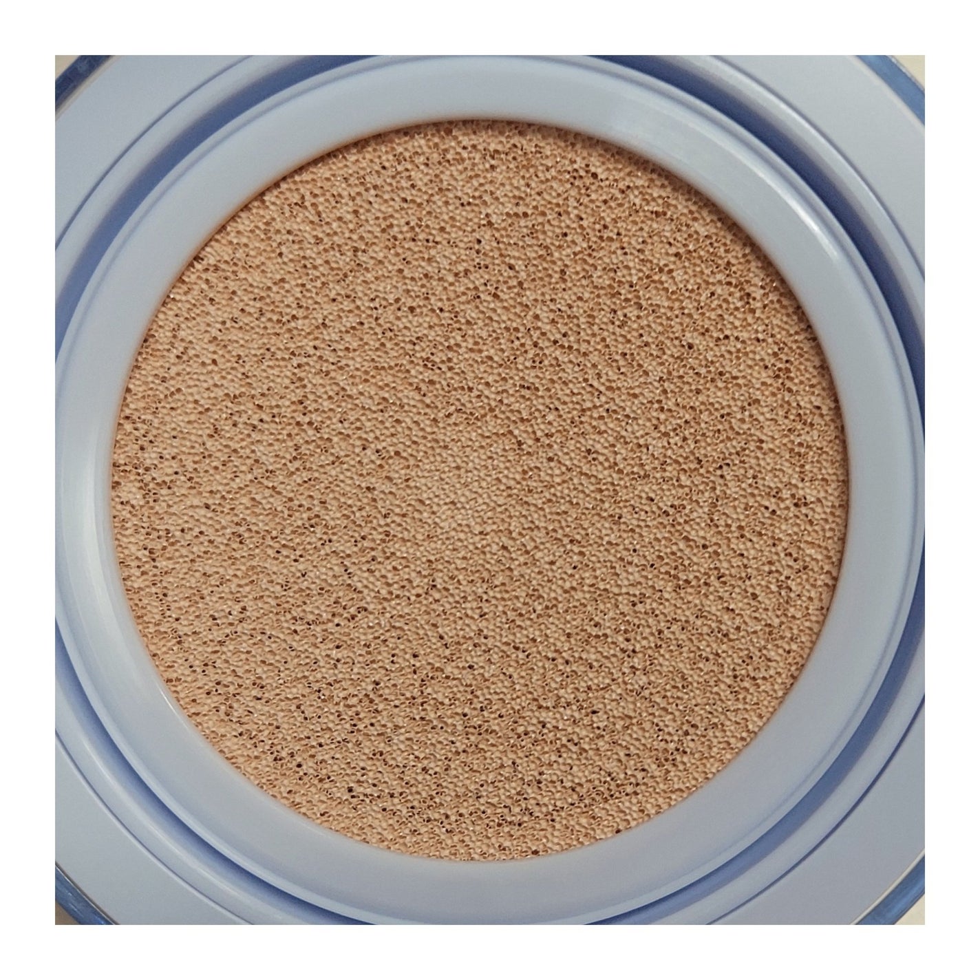 フィー クッションガラス ナチュラル/fwee/クッションファンデーションを使ったクチコミ(3枚目)