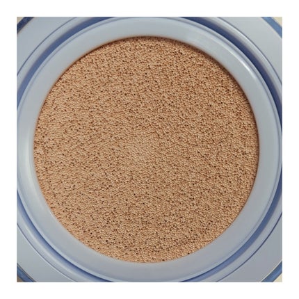 fwee フィー クッションガラス ナチュラルのクチコミ「【ガラス水光肌クッションファンデ】
乾燥肌の方におすすめのクッションファンデ!
┈┈┈┈┈┈┈.....」(3枚目)