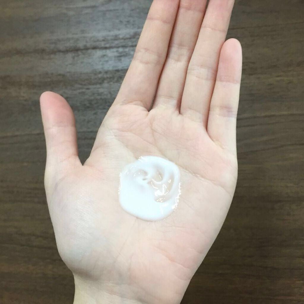 スリーク by サラサロン バランシングエッセンス/スリーク by サラサロン/ヘアミルクを使ったクチコミ(6枚目)