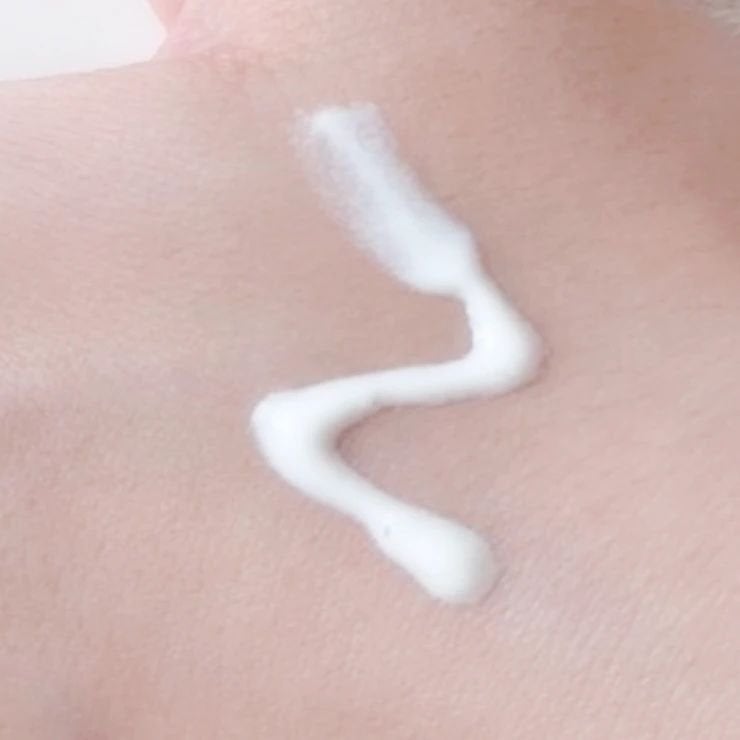 ノーセバム131リペア日焼け止めクリーム/Celladix/日焼け止めクリームを使ったクチコミ(3枚目)