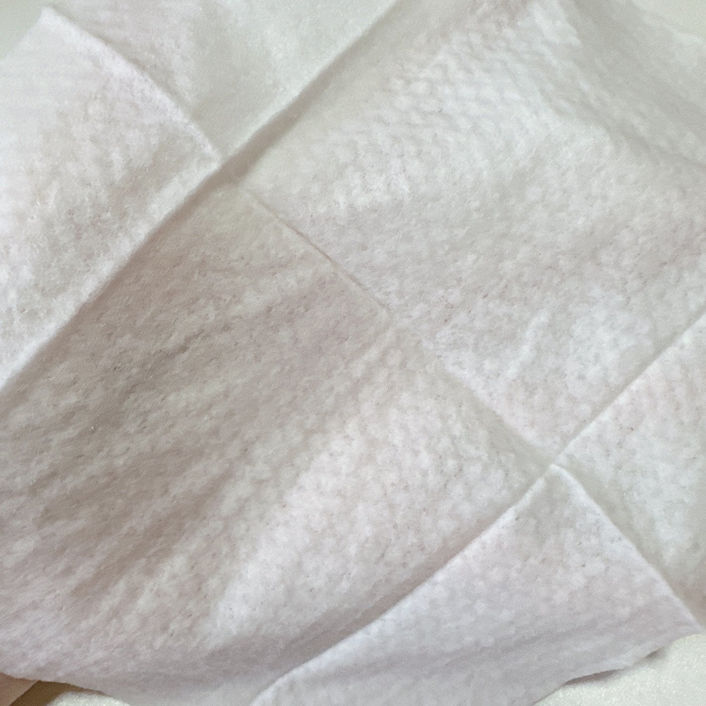 ジュライミー フレグランスパウダーシート サンセットフリージア/JUL7ME/ボディシートを使ったクチコミ(6枚目)