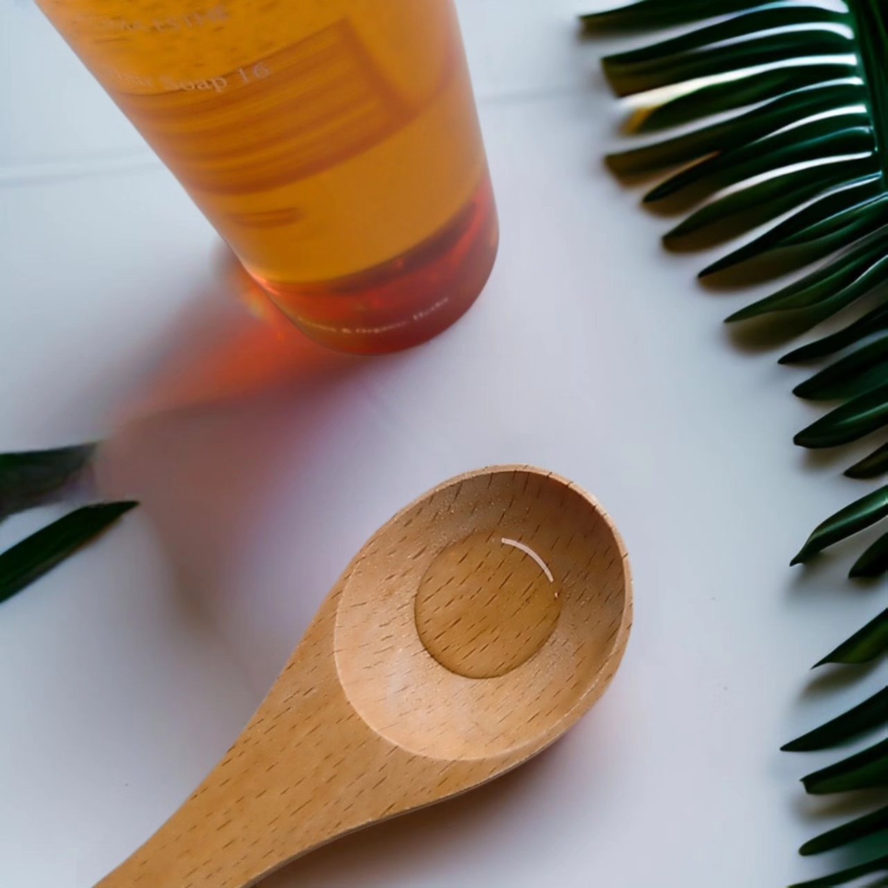 アロマエステ ヘアソープ16／ヘアマスク16/ラ・カスタ/市販シャンプーを使ったクチコミ（2枚目）