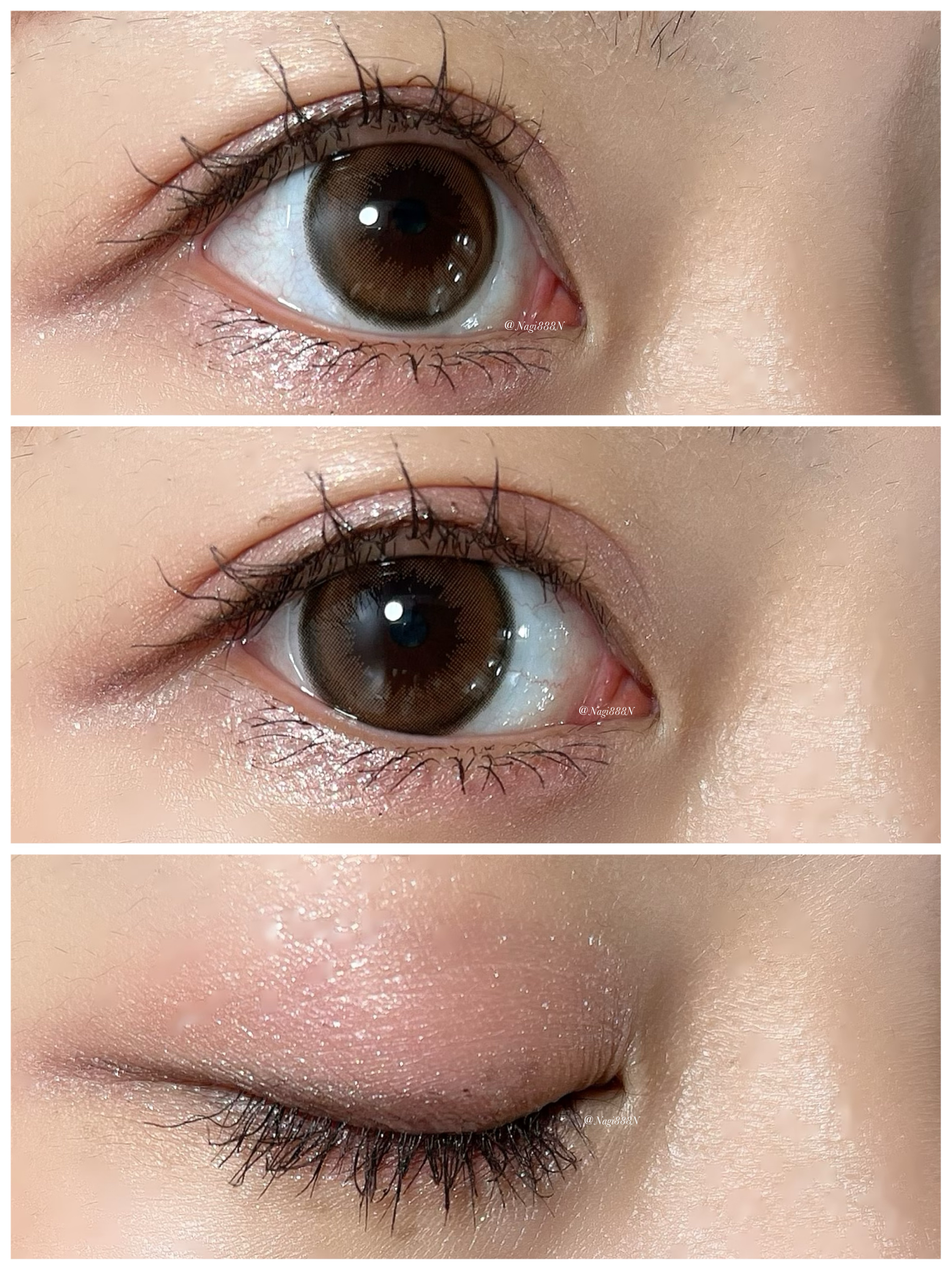 パーフェクトエクステンション マスカラ/D-UP/マスカラを使ったクチコミ（3枚目）