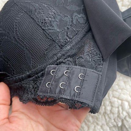 PG-Bra(PGブラ)/p-Grandi/ナイトブラを使ったクチコミ(2枚目)