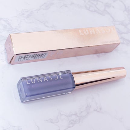 フラッシュクリエイター/LUNASOL/リキッドアイライナーを使ったクチコミ(1枚目)