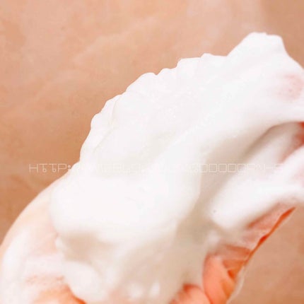 薬用洗顔フォーム/スキンライフ/洗顔フォームを使ったクチコミ(4枚目)