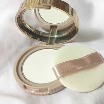 シークレットビューティーパウダー/キャンメイク/プレストパウダーを使ったクチコミ(2枚目)