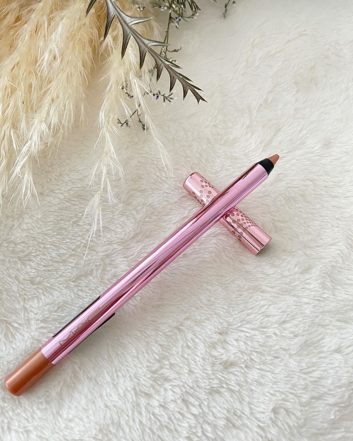 M・A・C パワーポイント アイ ペンシル/M・A・C/ペンシルアイライナーを使ったクチコミ（1枚目）