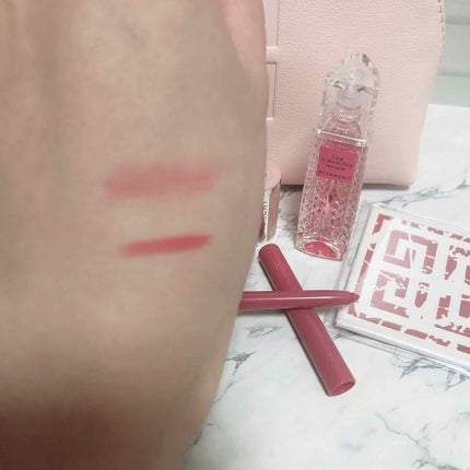 ランタンポレル ブロッサム セラム/GIVENCHY/美容液を使ったクチコミ(3枚目)