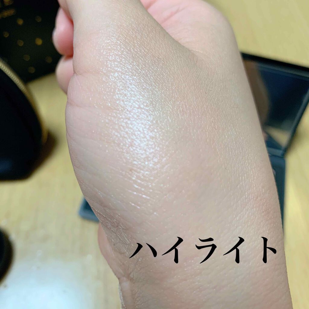 コスメデコルテ クリスマスコフレ2020/DECORTÉ/メイクアップキットを使ったクチコミ(3枚目)