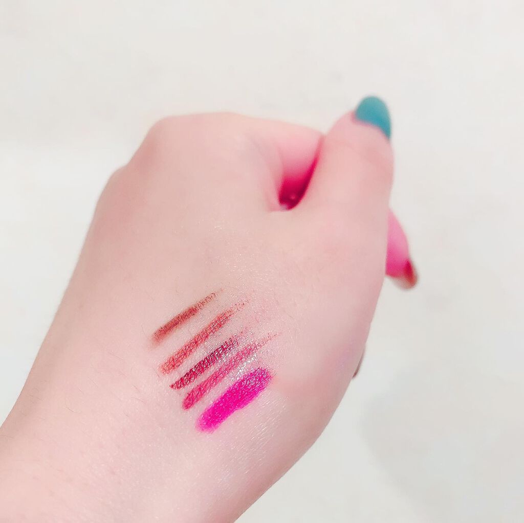 ピーエイチバランサー BホイップWクレンザー/pdc/泡洗顔を使ったクチコミ(5枚目)