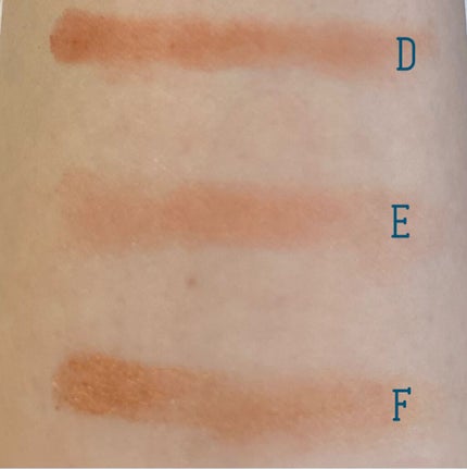 ヴォワヤジュールアイシャドウパレット/NARS/アイシャドウパレットを使ったクチコミ(4枚目)