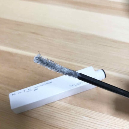 ラッシュマキシマイザーHP/KATE/マスカラ下地を使ったクチコミ(1枚目)