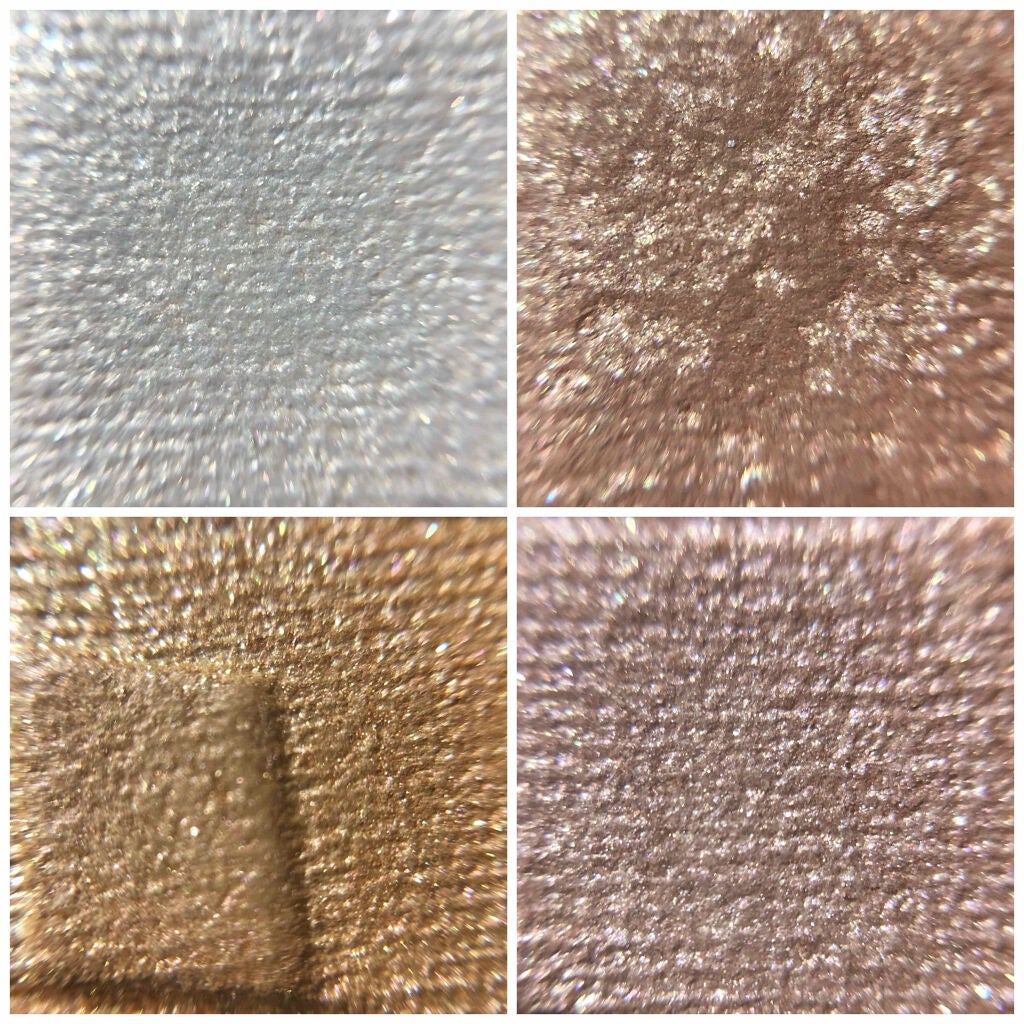 デザイニングブラウンアイズ/KATE/アイシャドウパレットを使ったクチコミ(2枚目)