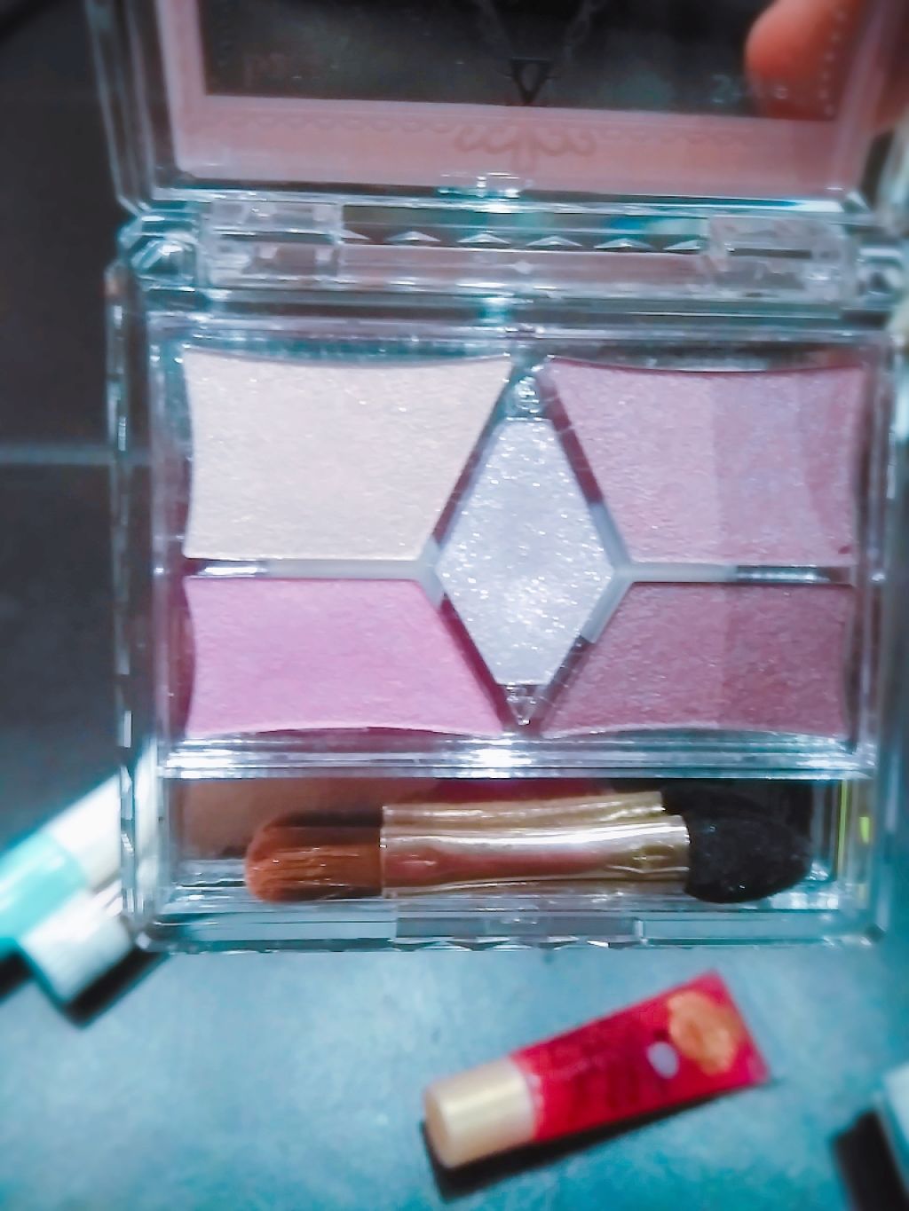 ããŸð» on LIPS ãåããŸããŠïŒåæçš¿ãªã®ã§ãæããç®ã§èŠãŠãã ãããä»å賌å
¥ãã..ãïŒ2æç®ïŒ