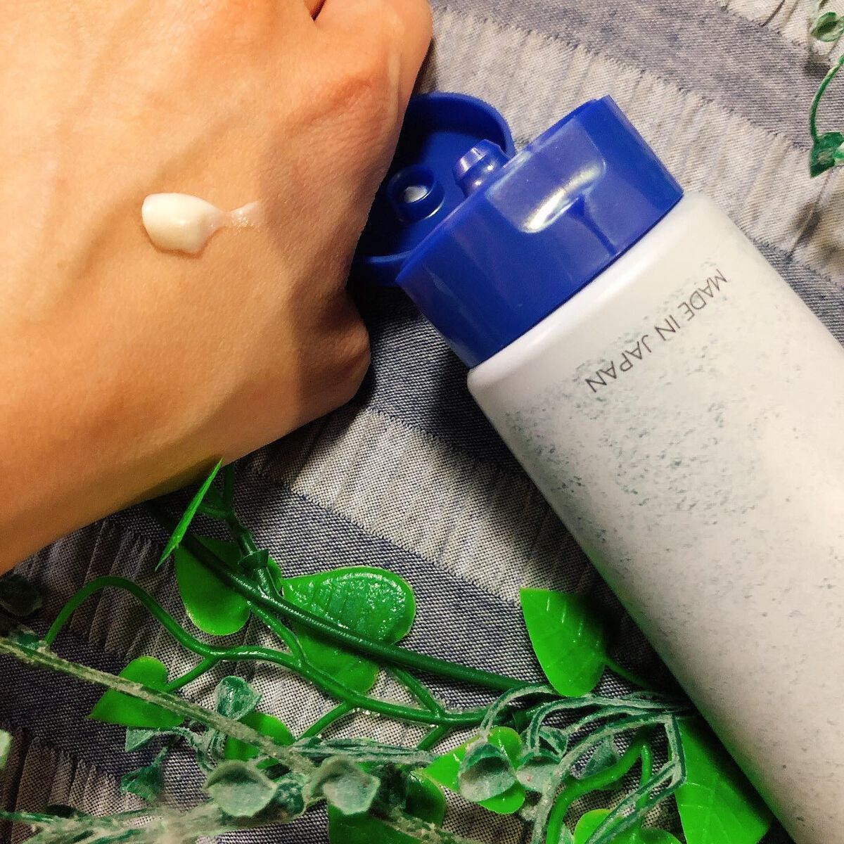 ファイバーマスク/TASQUA/ヘアマスク・ヘアパックを使ったクチコミ（2枚目）