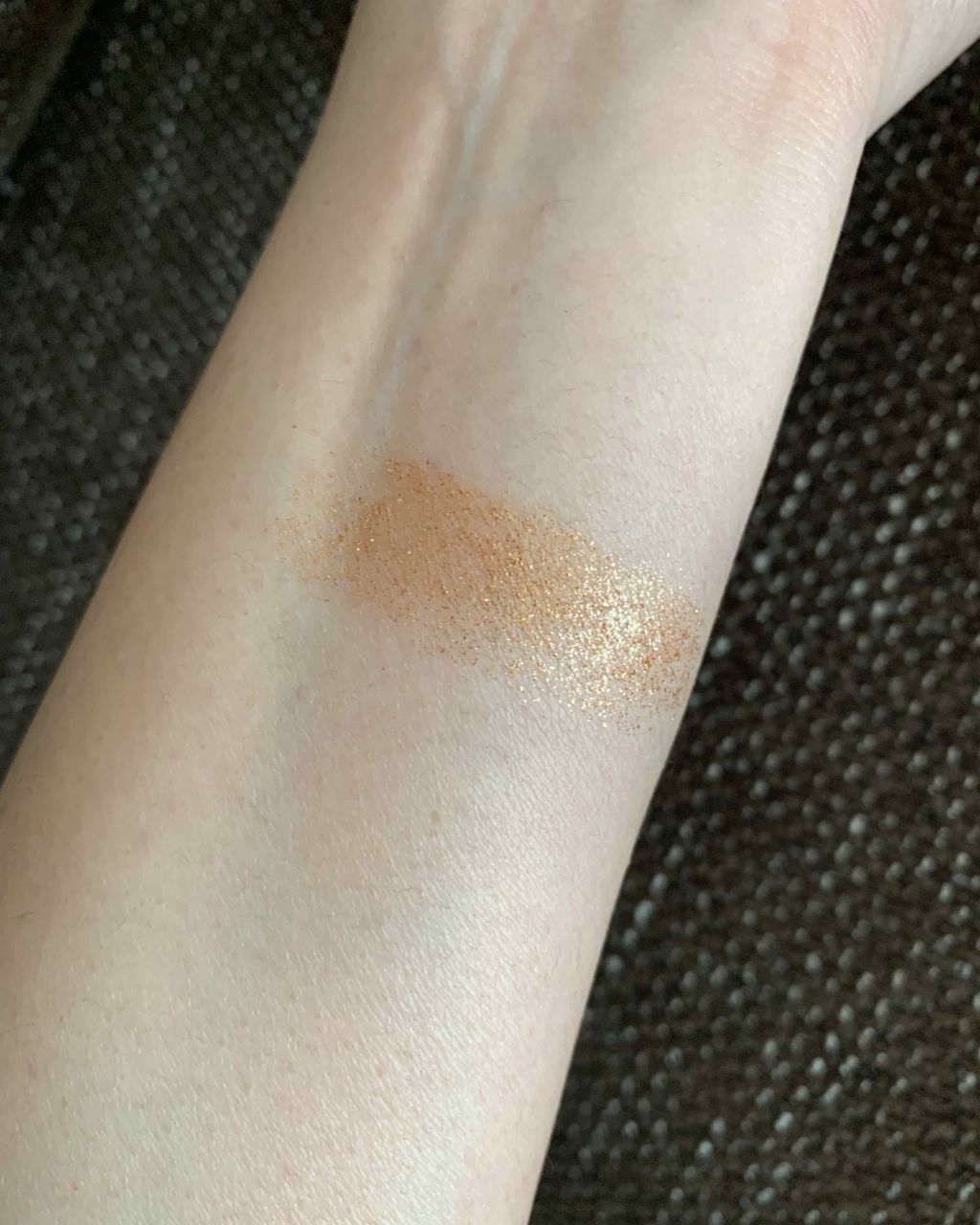 リュクスアイシャドウ/BOBBI BROWN/単色アイシャドウを使ったクチコミ(2枚目)