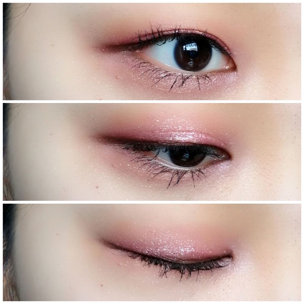 プレイカラー アイシャドウ/ETUDE/アイシャドウパレットを使ったクチコミ(1枚目)