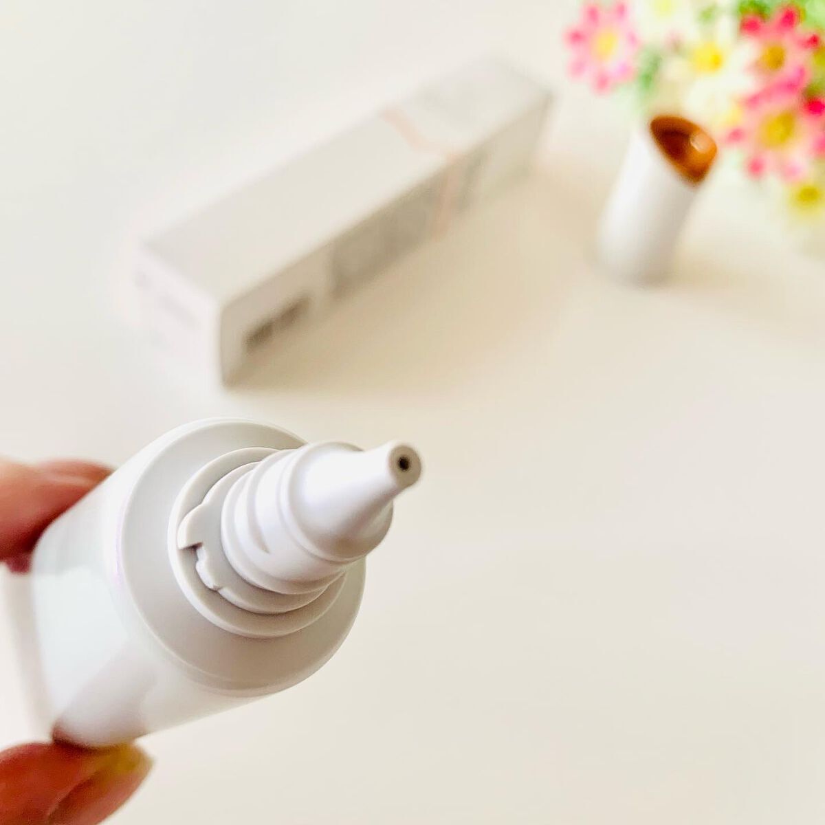 ホワイトエッセンスT/エクイタンス/美容液を使ったクチコミ(3枚目)