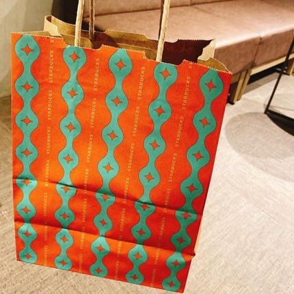 ストロベリーandベルベットブラウニーフラペチーノ/ドリンクを使ったクチコミ(4枚目)