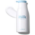 pure milk Body Lotion 