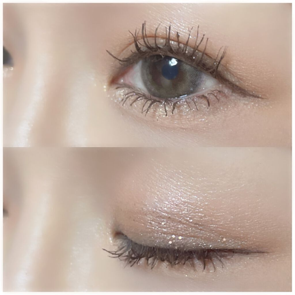 リアルアイパレット/espoir/マルチパレットを使ったクチコミ(5枚目)