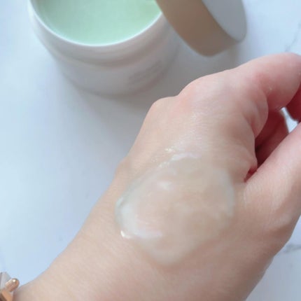 シカプロテクト クレンジングバーム/sitrana/クレンジングバームを使ったクチコミ(7枚目)