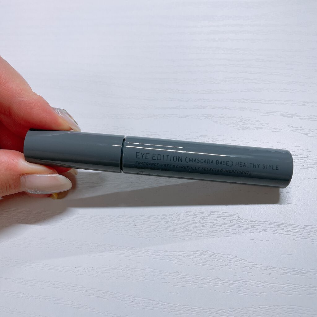 エテュセ アイエディション (マスカラベース)/ettusais/マスカラ下地を使ったクチコミ(1枚目)