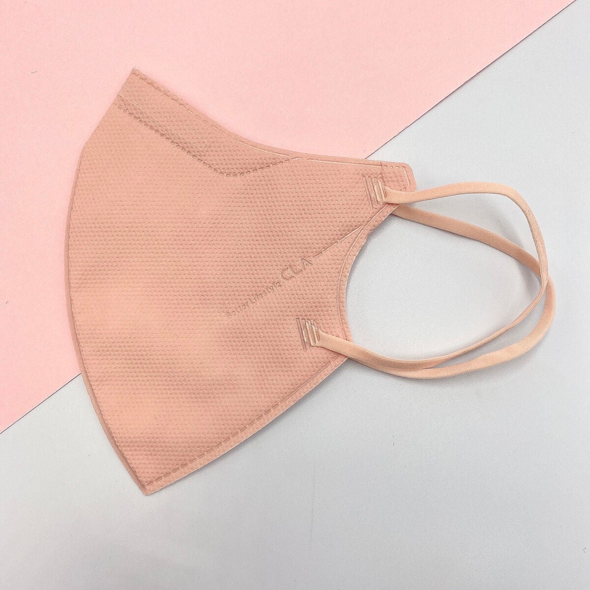 ドラまいちゃん on LIPS 「CLASlim-fitmaskフェイスラインがしっかりVの字で..」(3枚目)