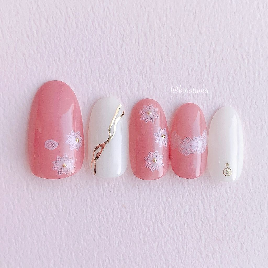 カラフルネイルズ/キャンメイク/マニキュアを使ったクチコミ(2枚目)