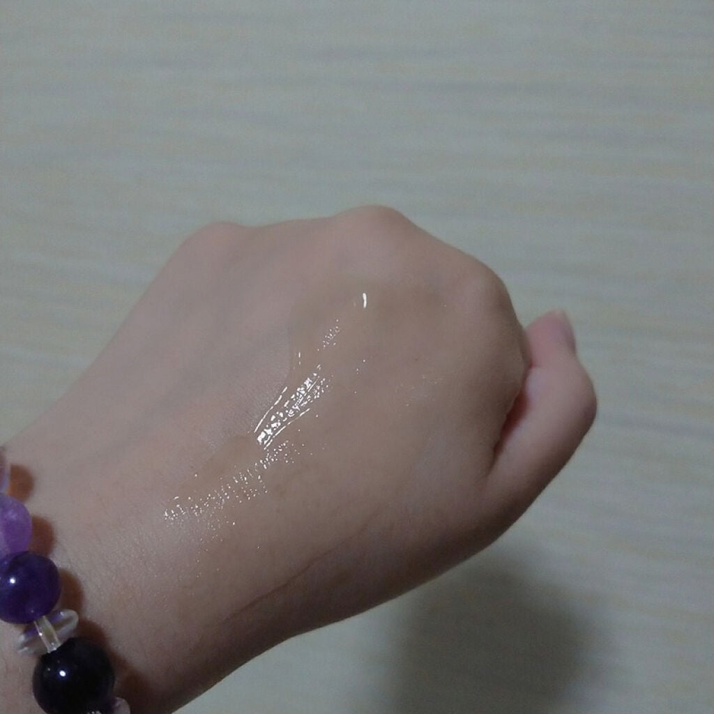 ビューティーオープナージェル/オージオ/オールインワン化粧品を使ったクチコミ(4枚目)