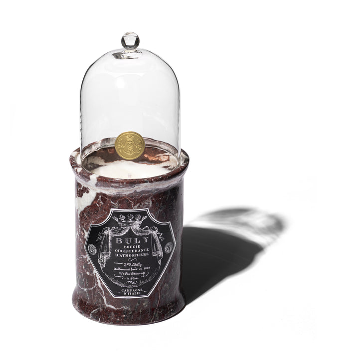 ブジー・パルフュメ　カンパーニュ・ディタリー 赤