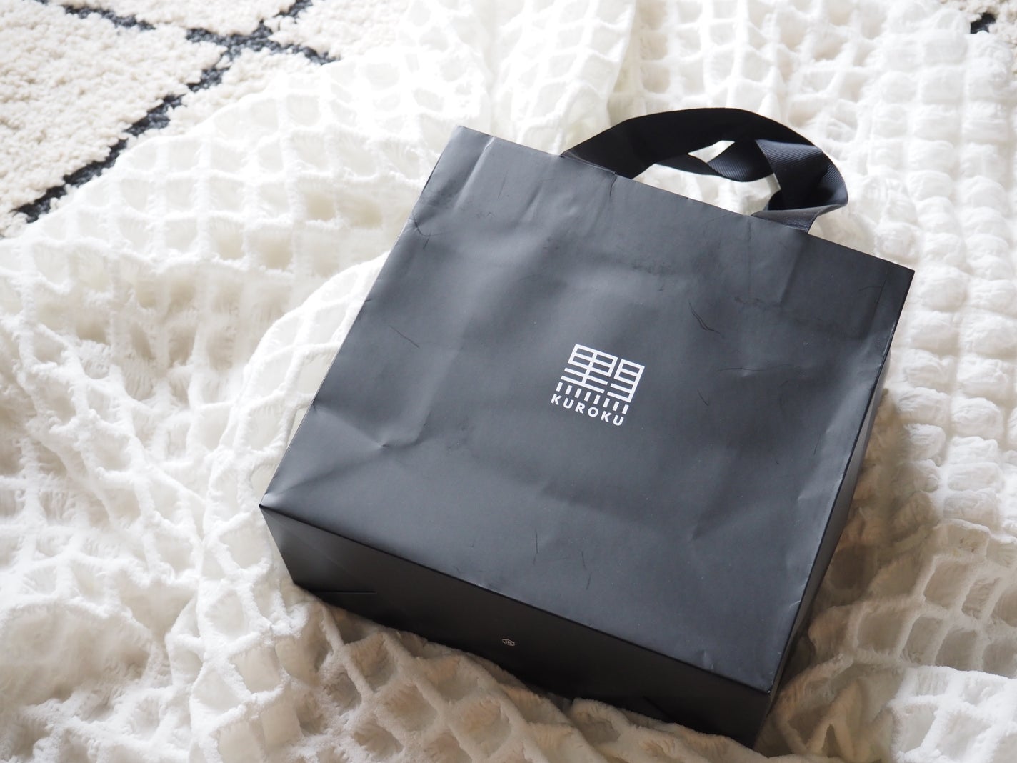 cocomo on LIPS 「年齢的に髪質がどんどん悪くなってきて、チラッと白髪も気になるし..」(4枚目)