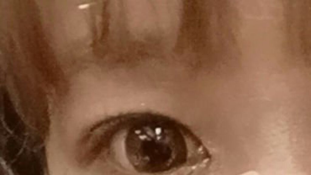 LANDE by TIARYEYES/ティアリーアイズ/カラーコンタクトレンズを使ったクチコミ（3枚目）