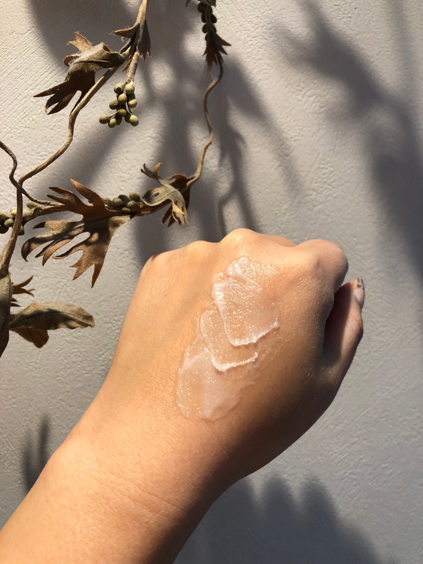 ニベア ロイヤルブルーボディクリーム うるおい密封ケア/ニベア/ボディクリームを使ったクチコミ(5枚目)