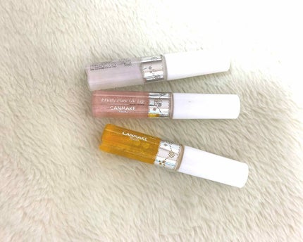 メルティールミナスルージュ/キャンメイク/口紅を使ったクチコミ(1枚目)