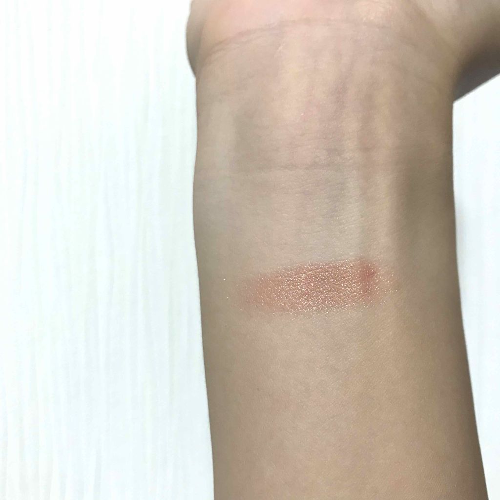 ルックアット マイアイ カフェ/ETUDE/単色アイシャドウを使ったクチコミ（2枚目）