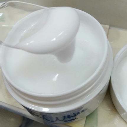 とろんと濃ジェル 薬用美白 N/なめらか本舗/オールインワン化粧品を使ったクチコミ(3枚目)