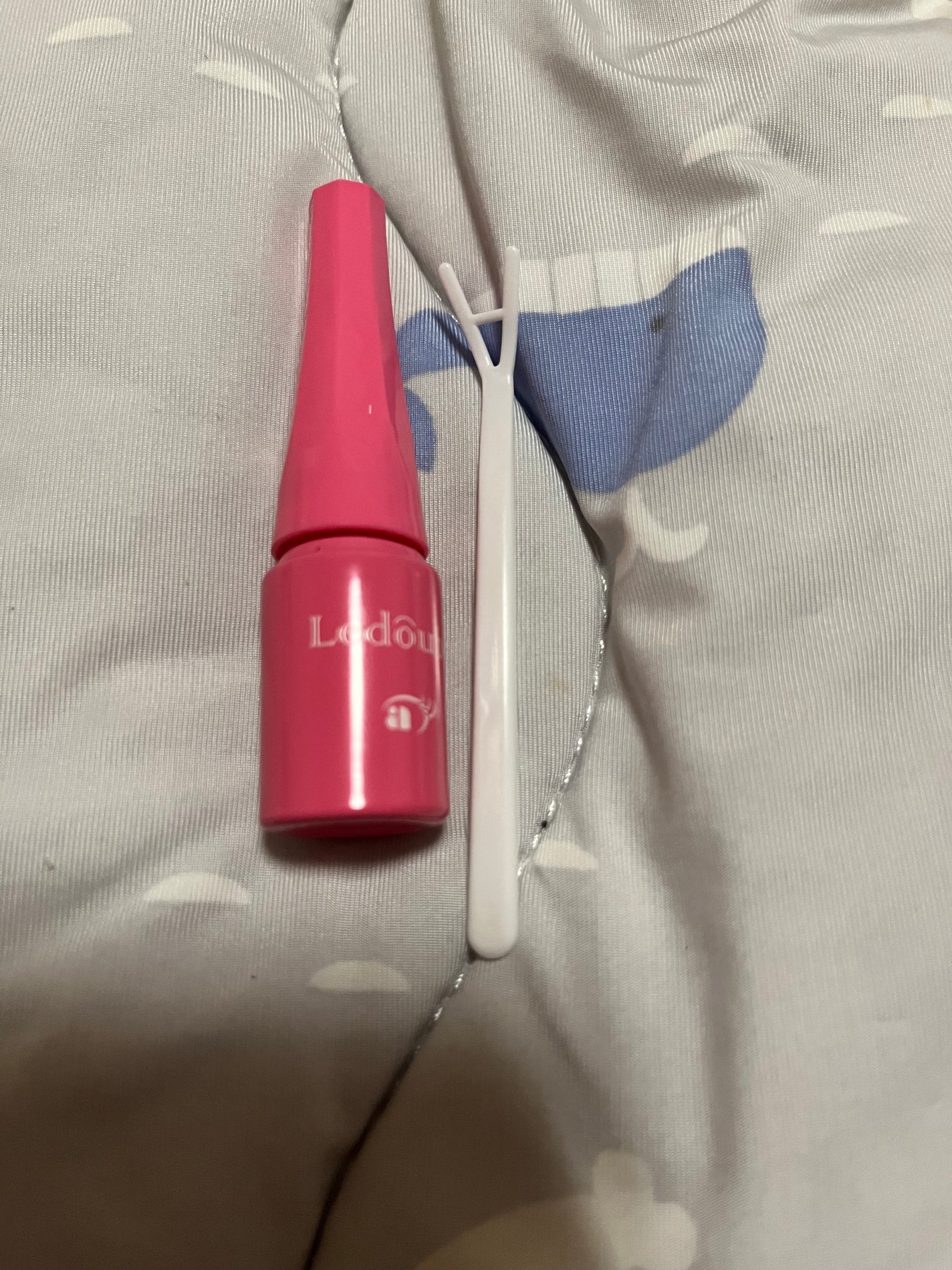 大人のルドゥーブル/ルドゥーブル/二重まぶた用アイテムを使ったクチコミ(2枚目)