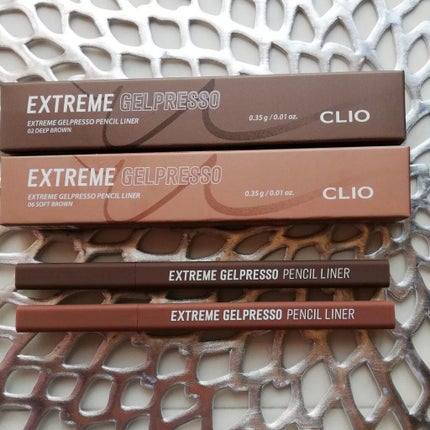 キル ラッシュ スーパープルーフ マスカラ/CLIO/マスカラを使ったクチコミ(2枚目)