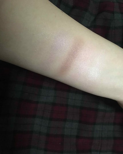 【旧品】パーフェクトスタイリストアイズ/キャンメイク/アイシャドウパレットを使ったクチコミ(2枚目)