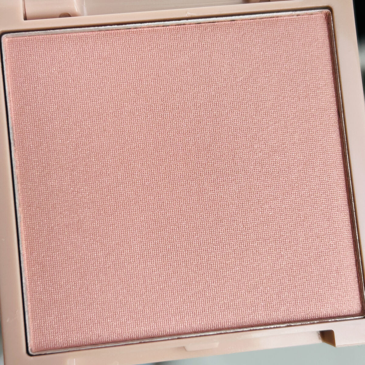 パウダーチーク/iroasobi/パウダーチークを使ったクチコミ（3枚目）