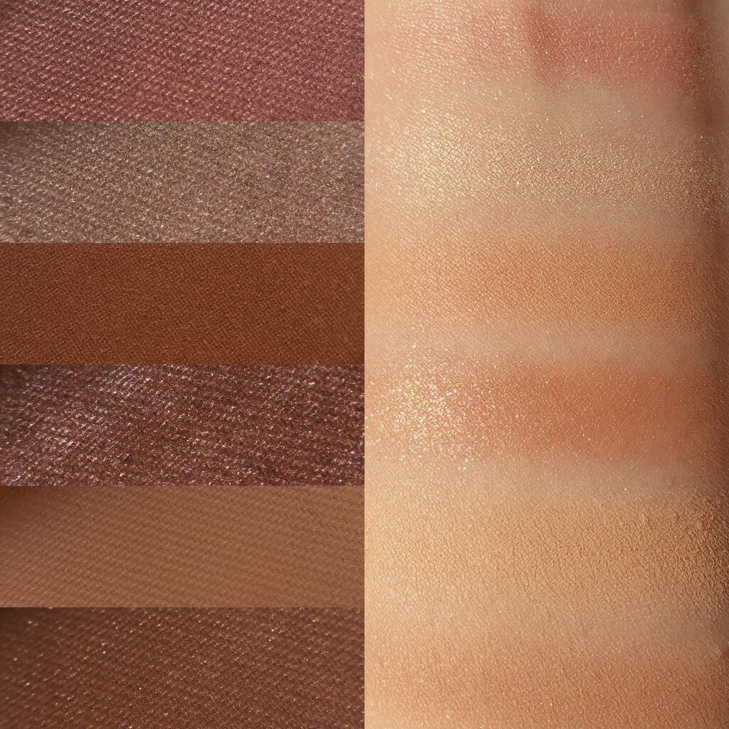 ♡NE PICK SKINNY CARA/CHICAY CHICO/マスカラを使ったクチコミ(2枚目)