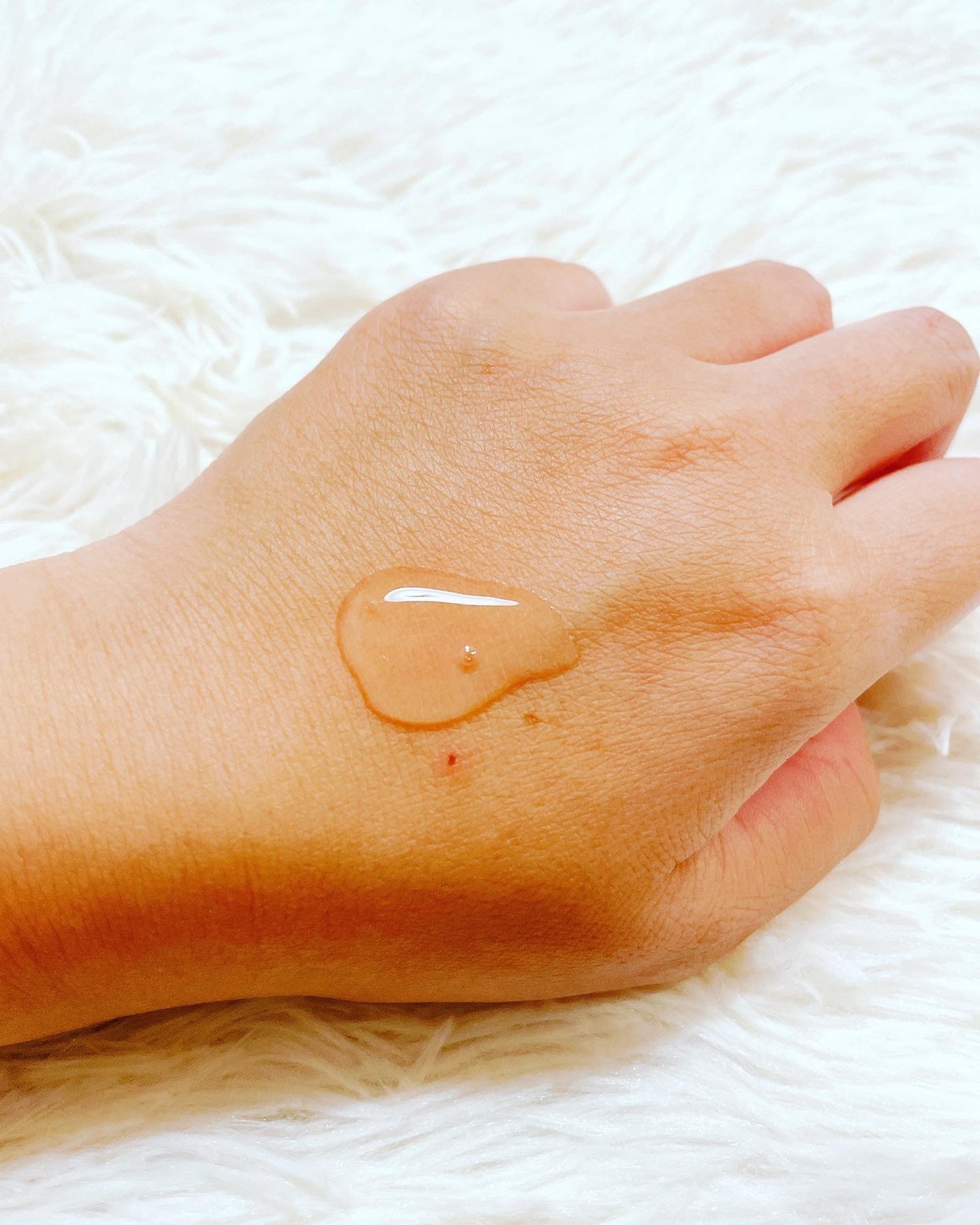 ワン アミノレスキューモイストシャンプー/トリートメント/アミノレスキュー/市販シャンプーを使ったクチコミ(2枚目)